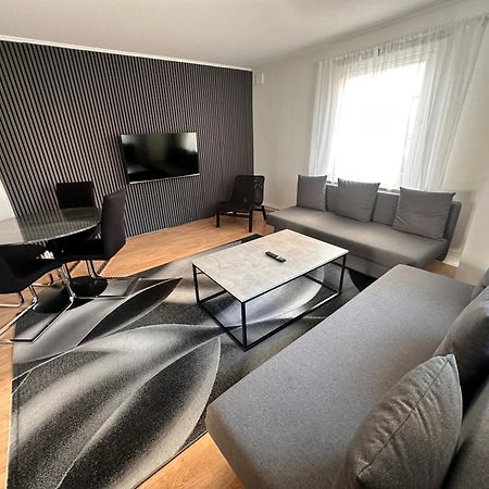 Luxurious 2-Room Apartment In Central Borås Εξωτερικό φωτογραφία