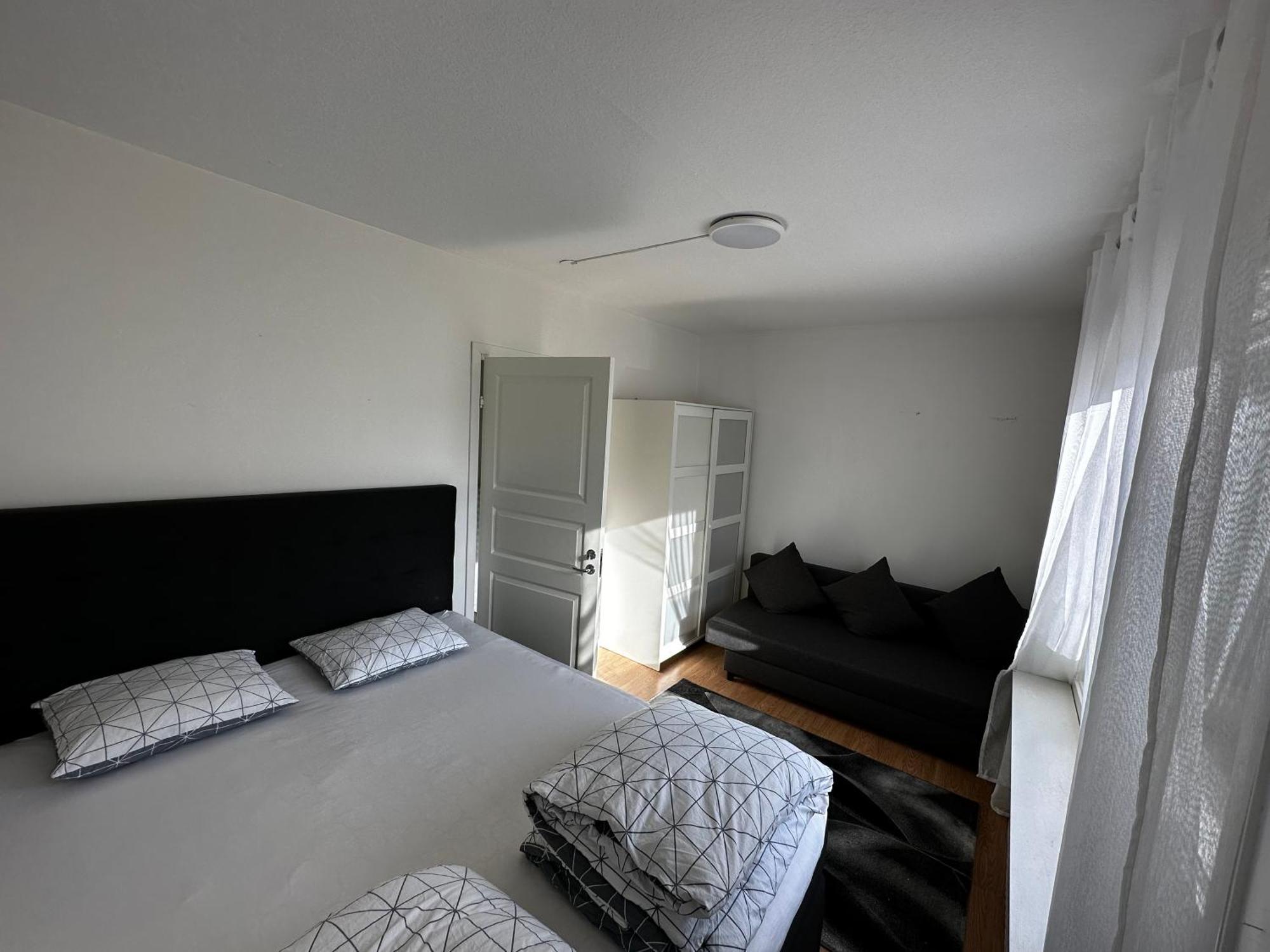 Luxurious 2-Room Apartment In Central Borås Εξωτερικό φωτογραφία